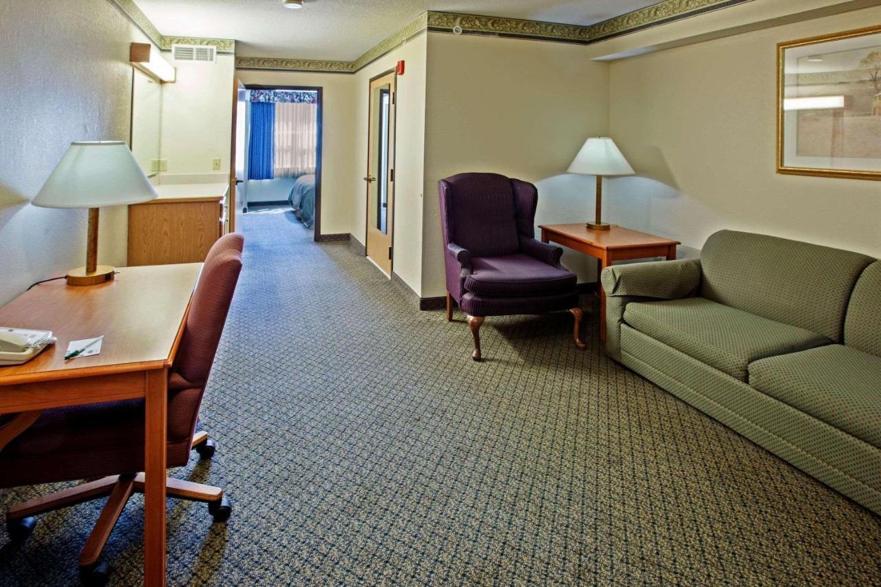 Country Inn & Suites By Radisson, Lansing, Mi 외부 사진