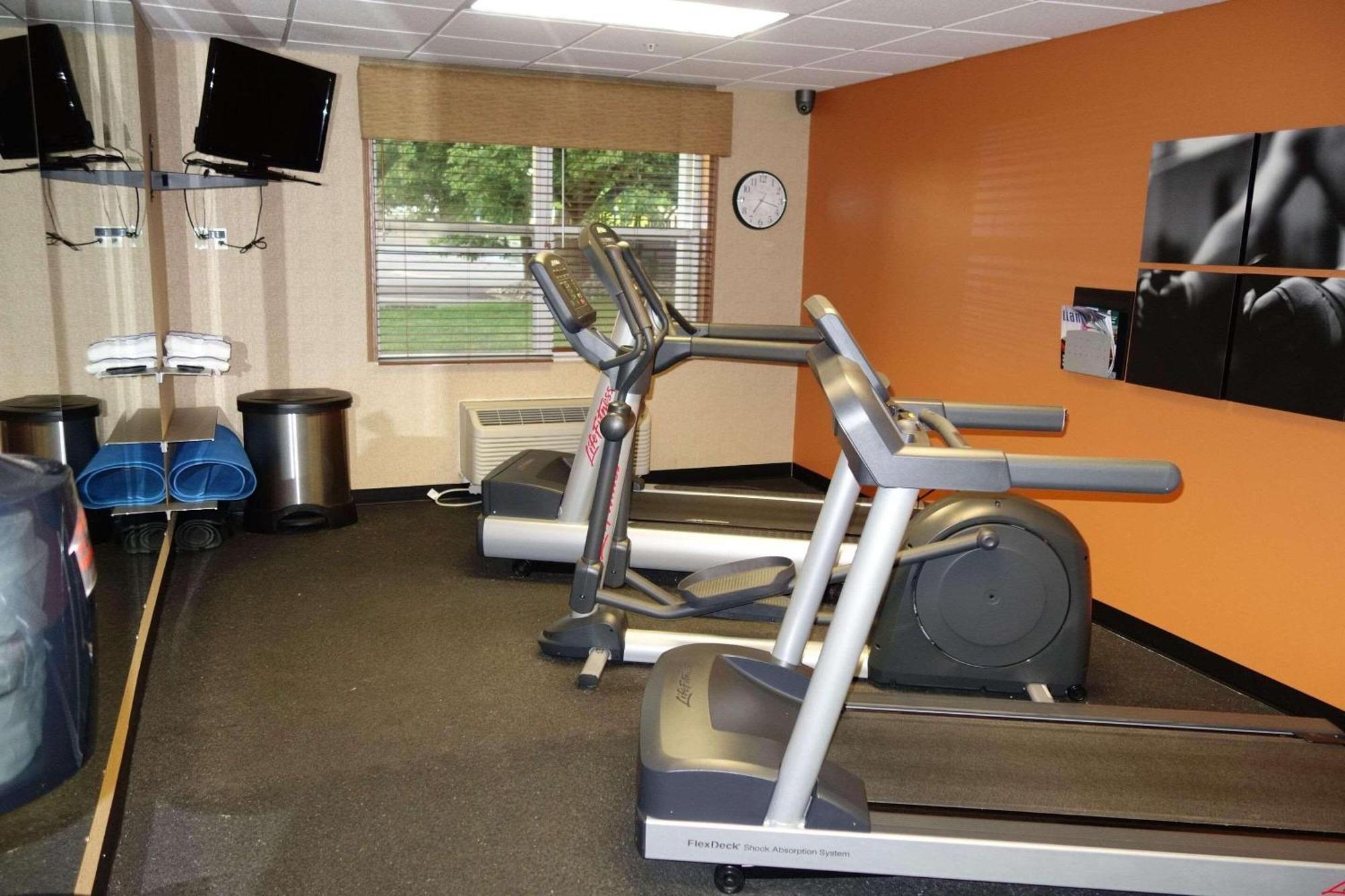 Country Inn & Suites By Radisson, Lansing, Mi 외부 사진