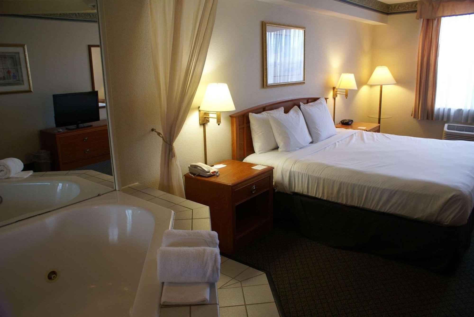 Country Inn & Suites By Radisson, Lansing, Mi 외부 사진
