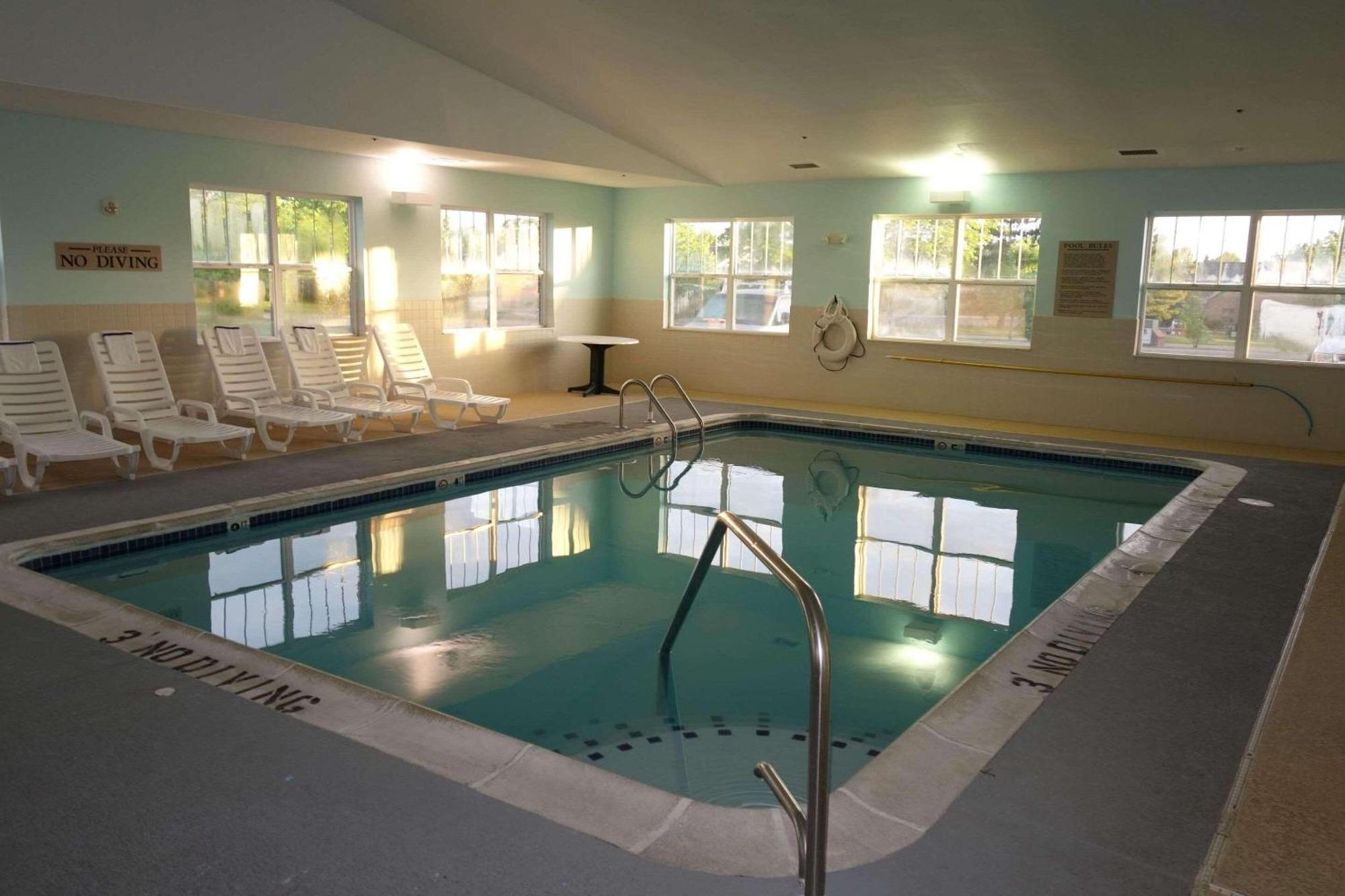 Country Inn & Suites By Radisson, Lansing, Mi 외부 사진
