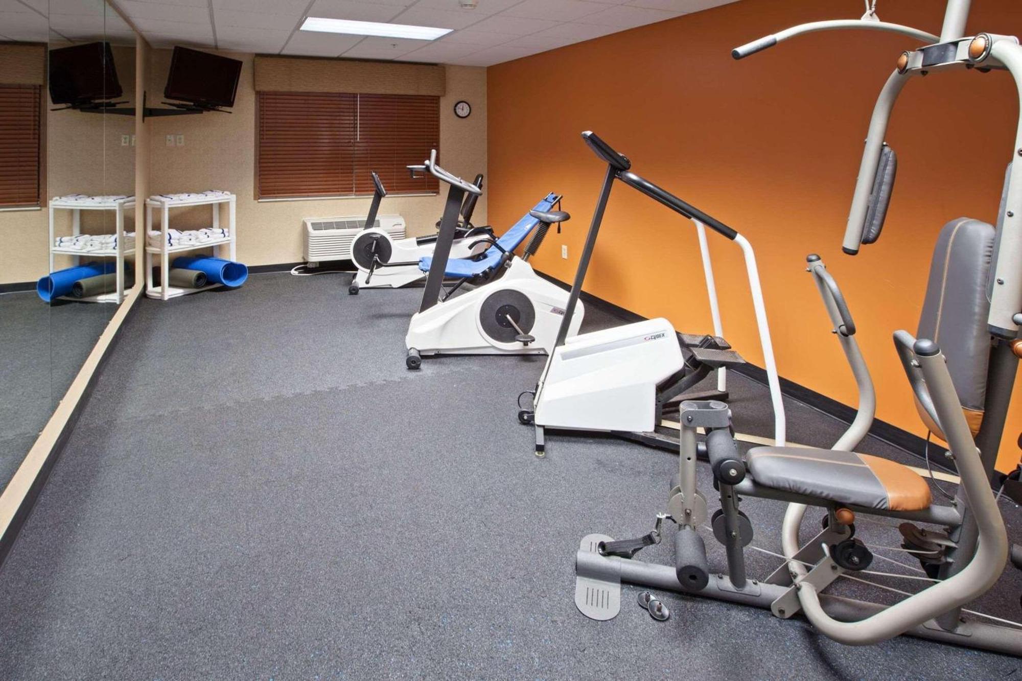 Country Inn & Suites By Radisson, Lansing, Mi 외부 사진