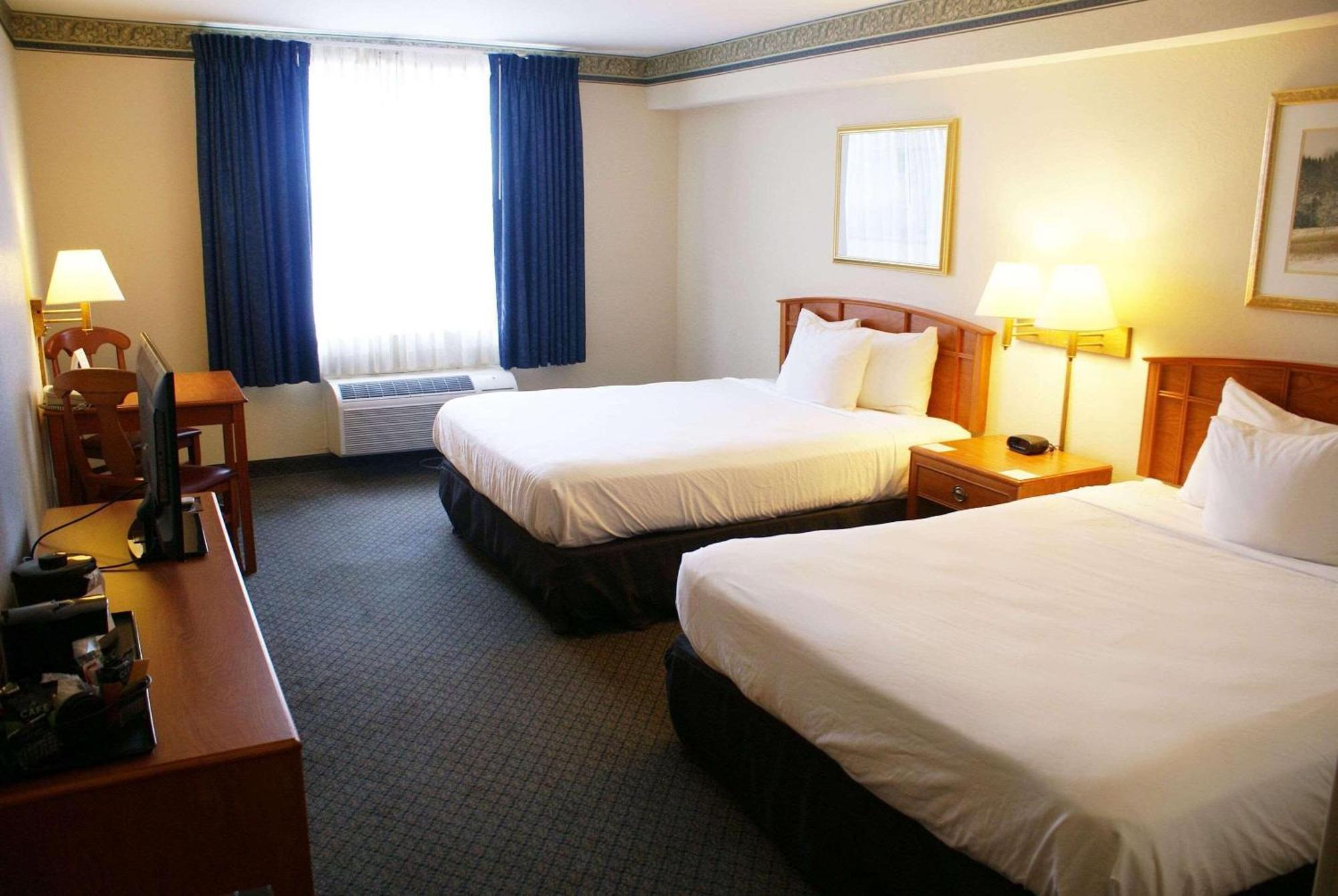 Country Inn & Suites By Radisson, Lansing, Mi 외부 사진