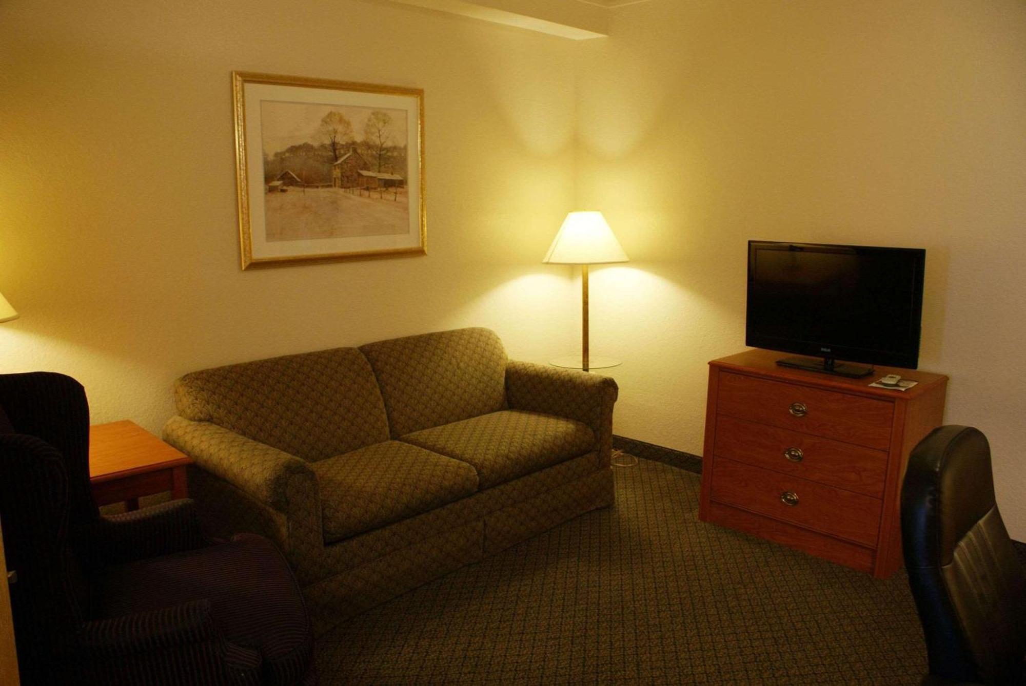 Country Inn & Suites By Radisson, Lansing, Mi 외부 사진