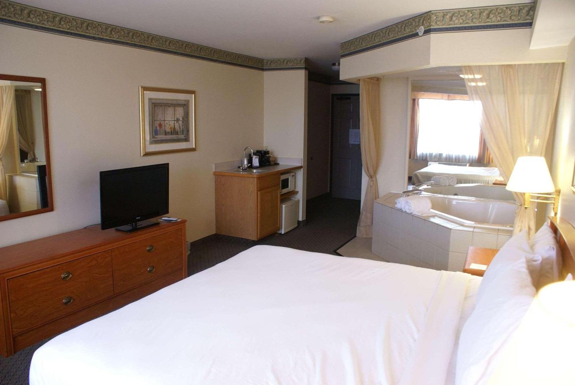 Country Inn & Suites By Radisson, Lansing, Mi 외부 사진