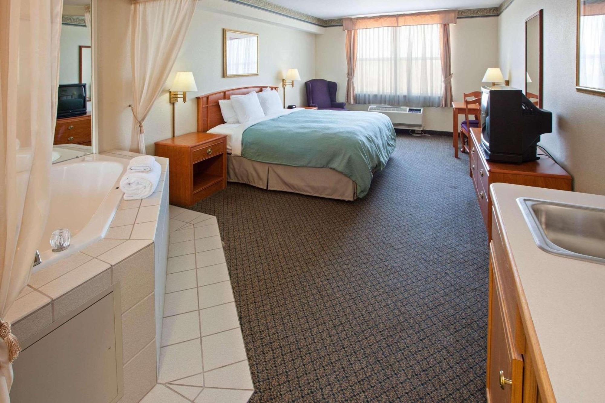 Country Inn & Suites By Radisson, Lansing, Mi 외부 사진