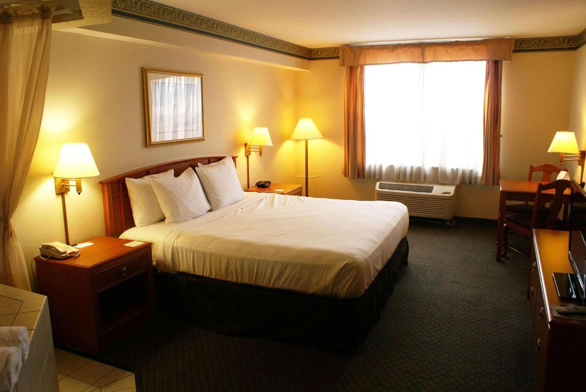 Country Inn & Suites By Radisson, Lansing, Mi 외부 사진