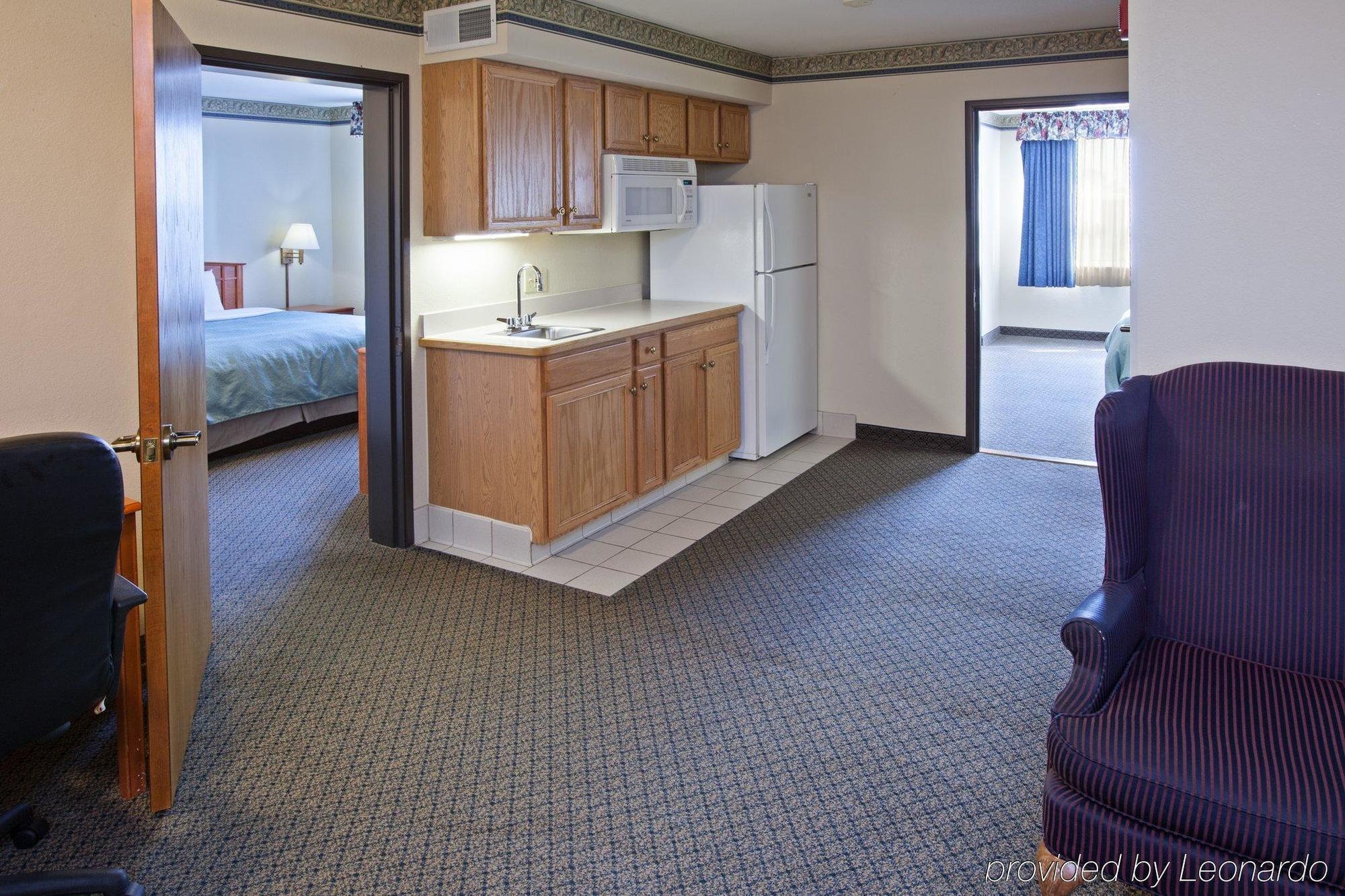Country Inn & Suites By Radisson, Lansing, Mi 객실 사진