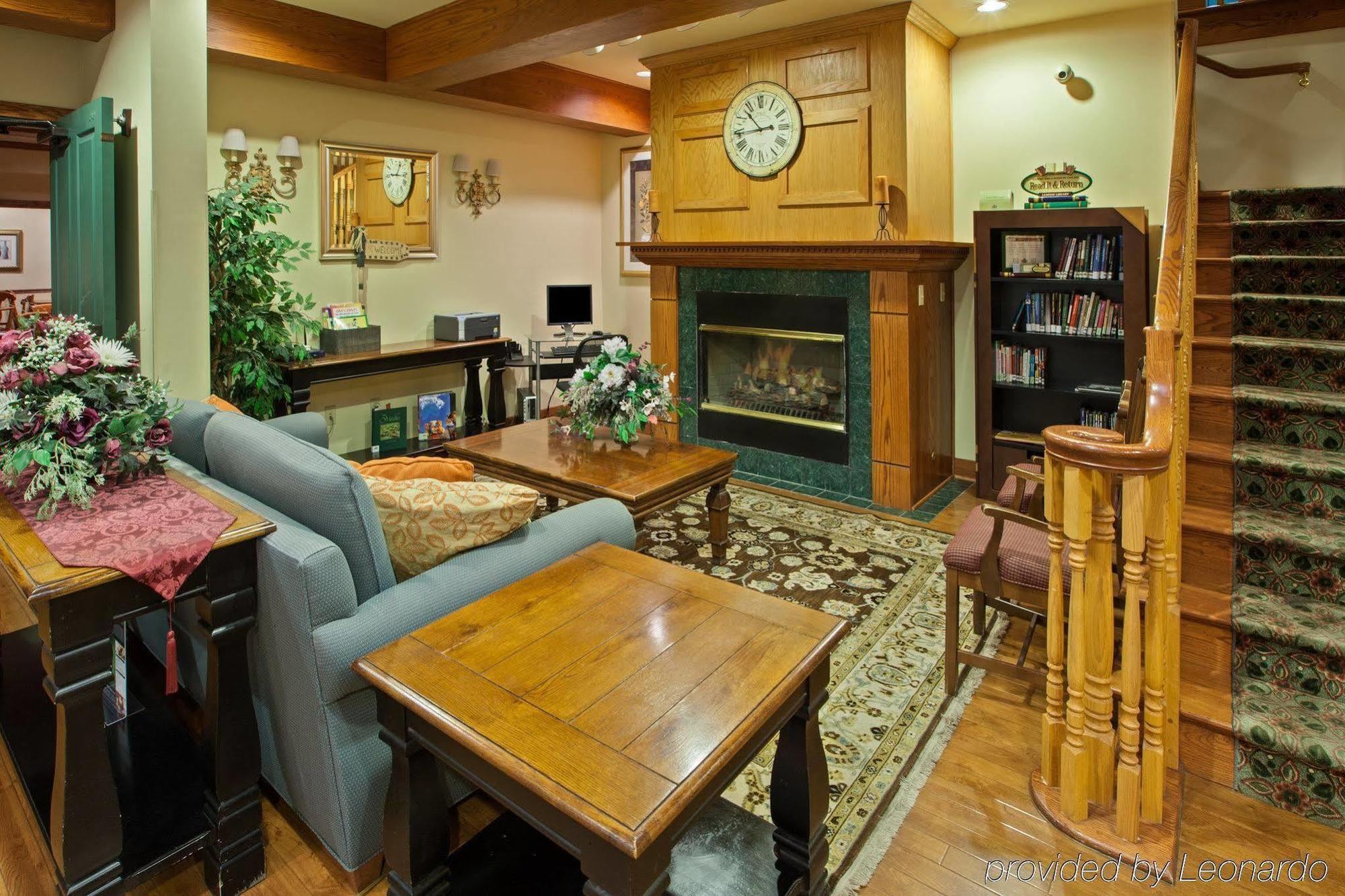 Country Inn & Suites By Radisson, Lansing, Mi 외부 사진