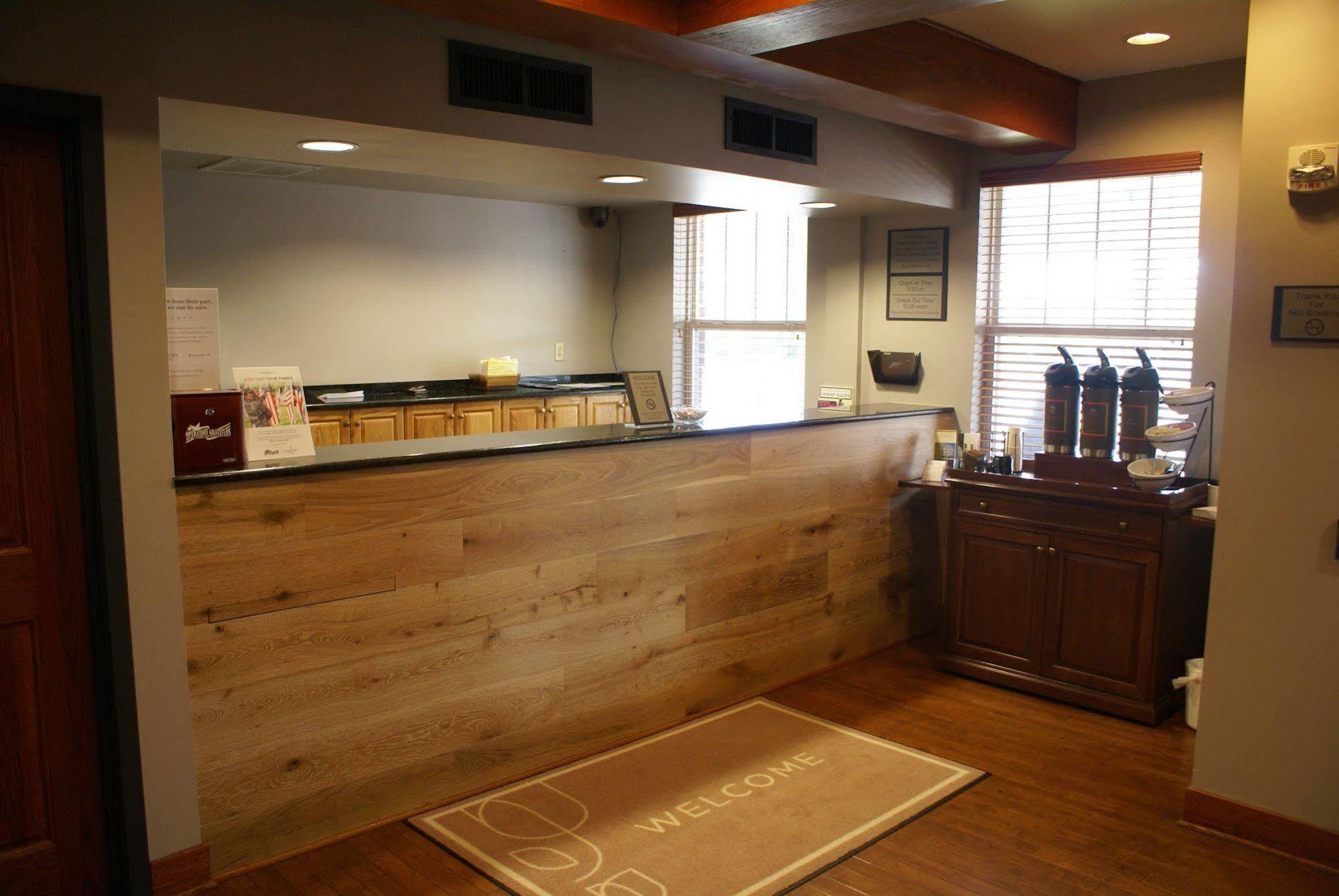 Country Inn & Suites By Radisson, Lansing, Mi 외부 사진
