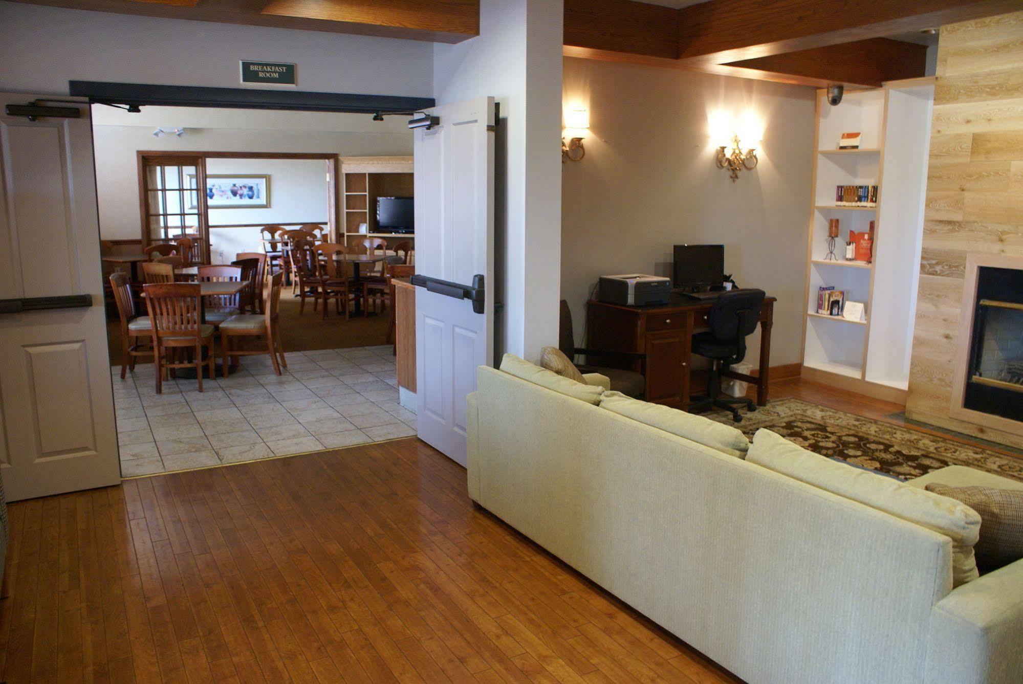 Country Inn & Suites By Radisson, Lansing, Mi 외부 사진
