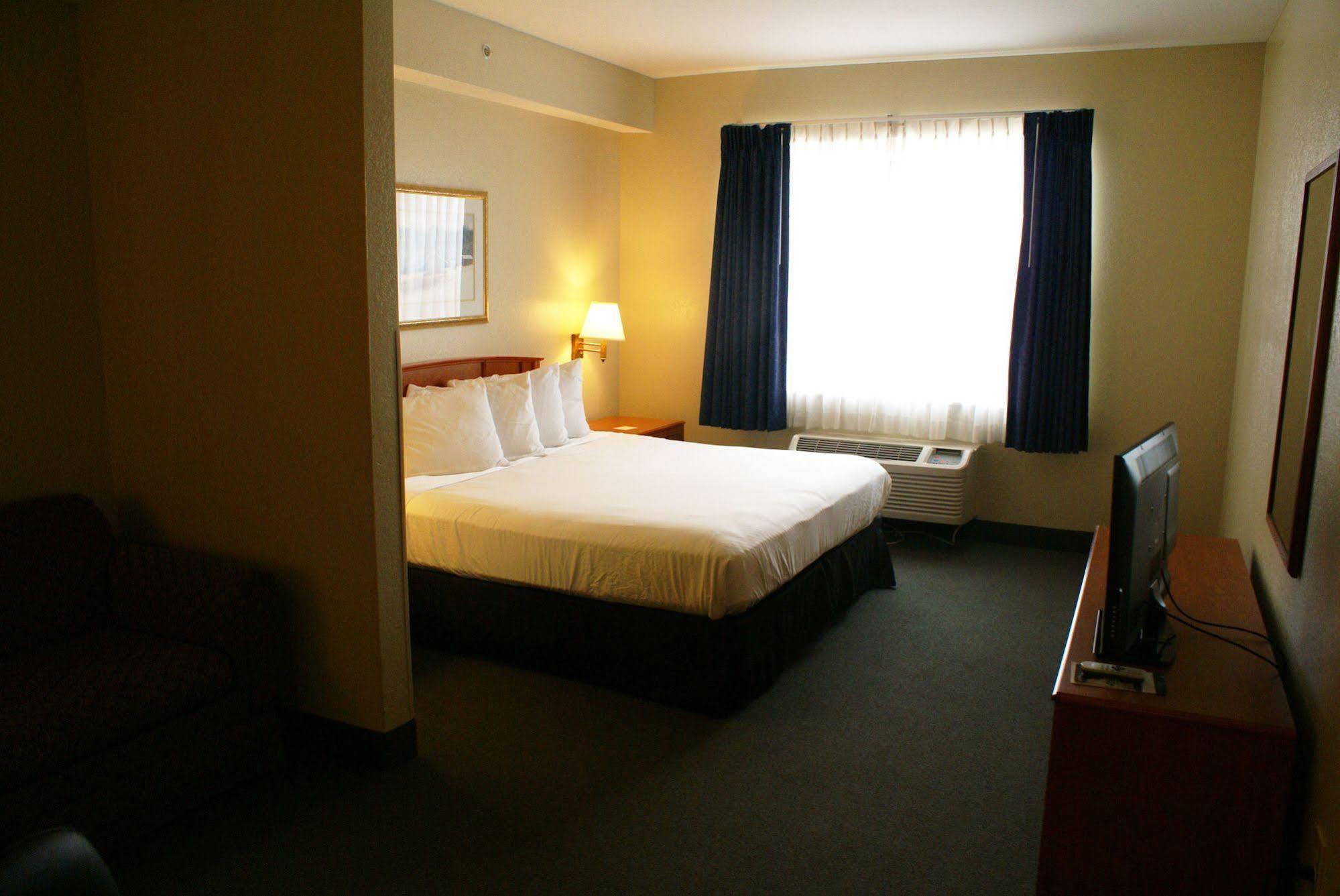 Country Inn & Suites By Radisson, Lansing, Mi 외부 사진