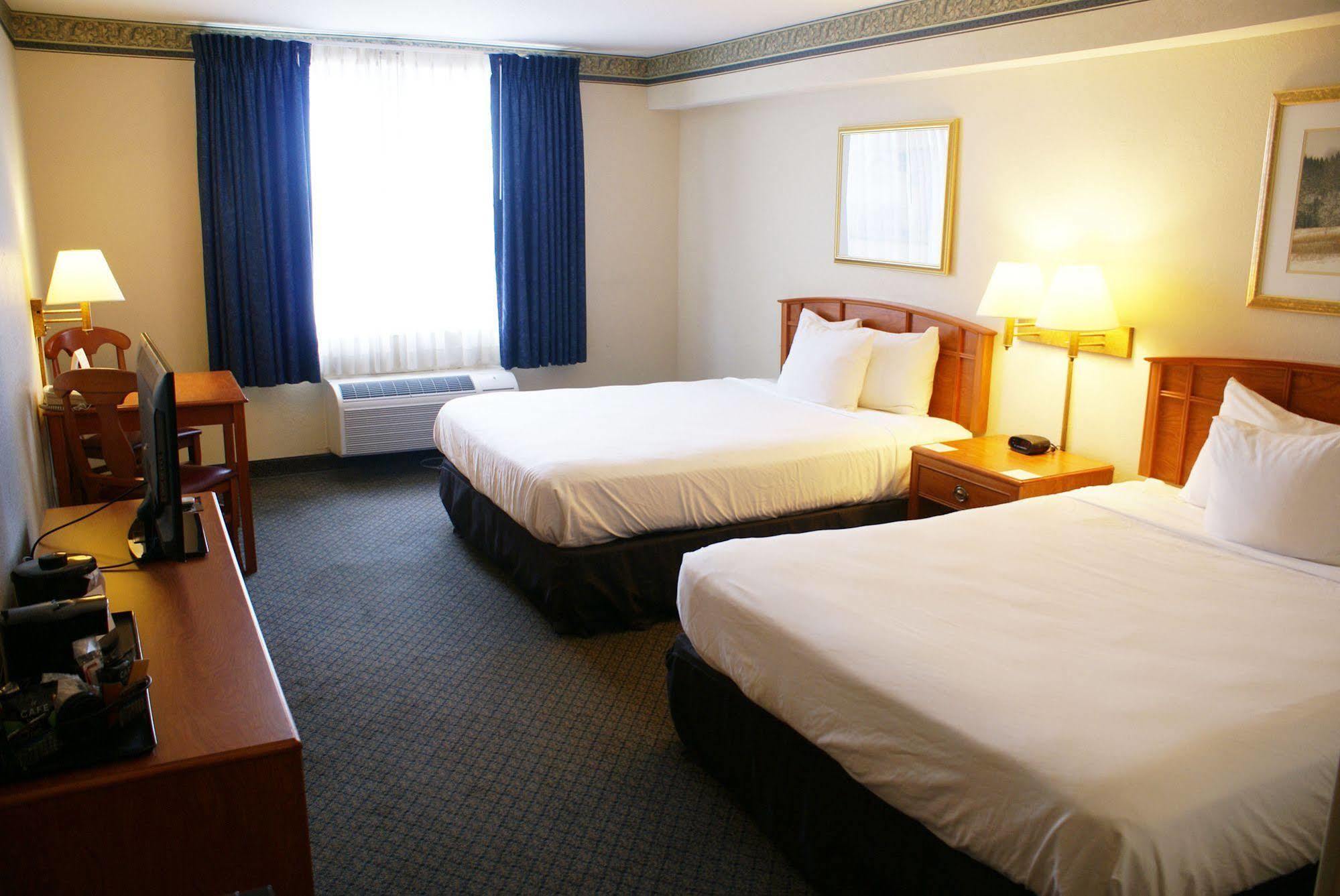 Country Inn & Suites By Radisson, Lansing, Mi 외부 사진