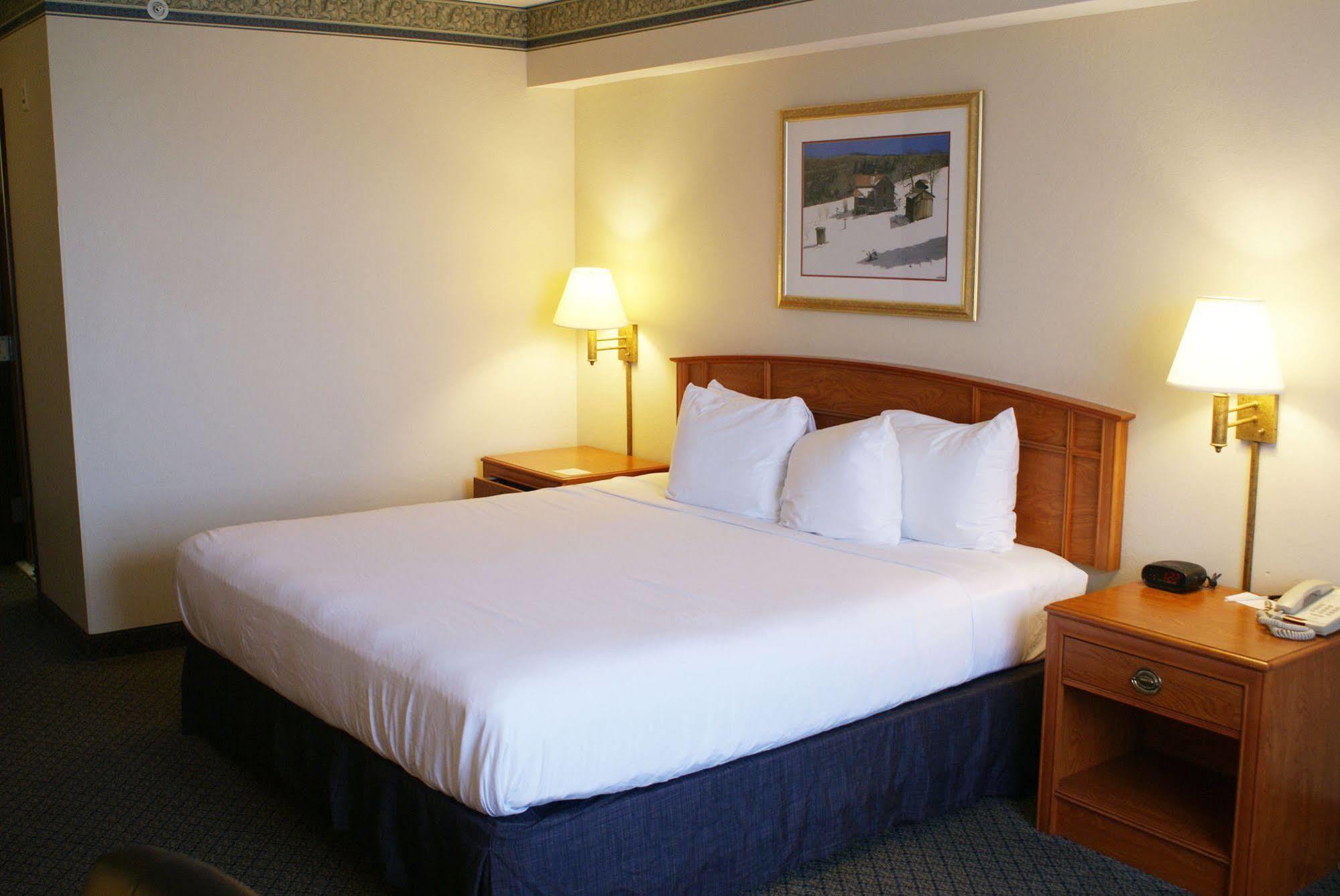 Country Inn & Suites By Radisson, Lansing, Mi 외부 사진
