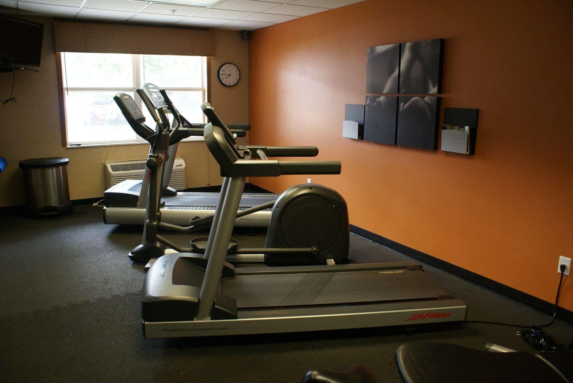 Country Inn & Suites By Radisson, Lansing, Mi 외부 사진