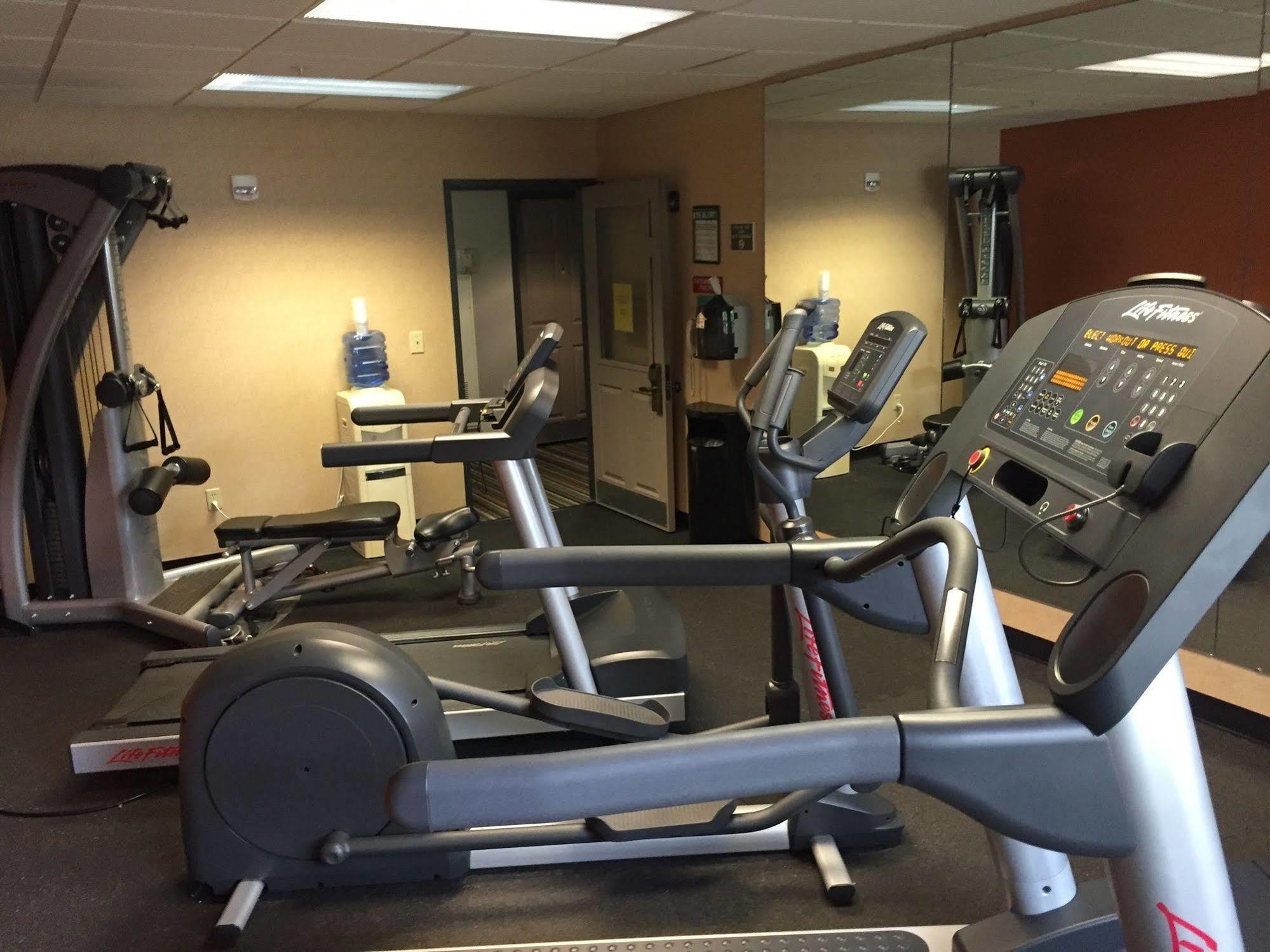 Country Inn & Suites By Radisson, Lansing, Mi 외부 사진