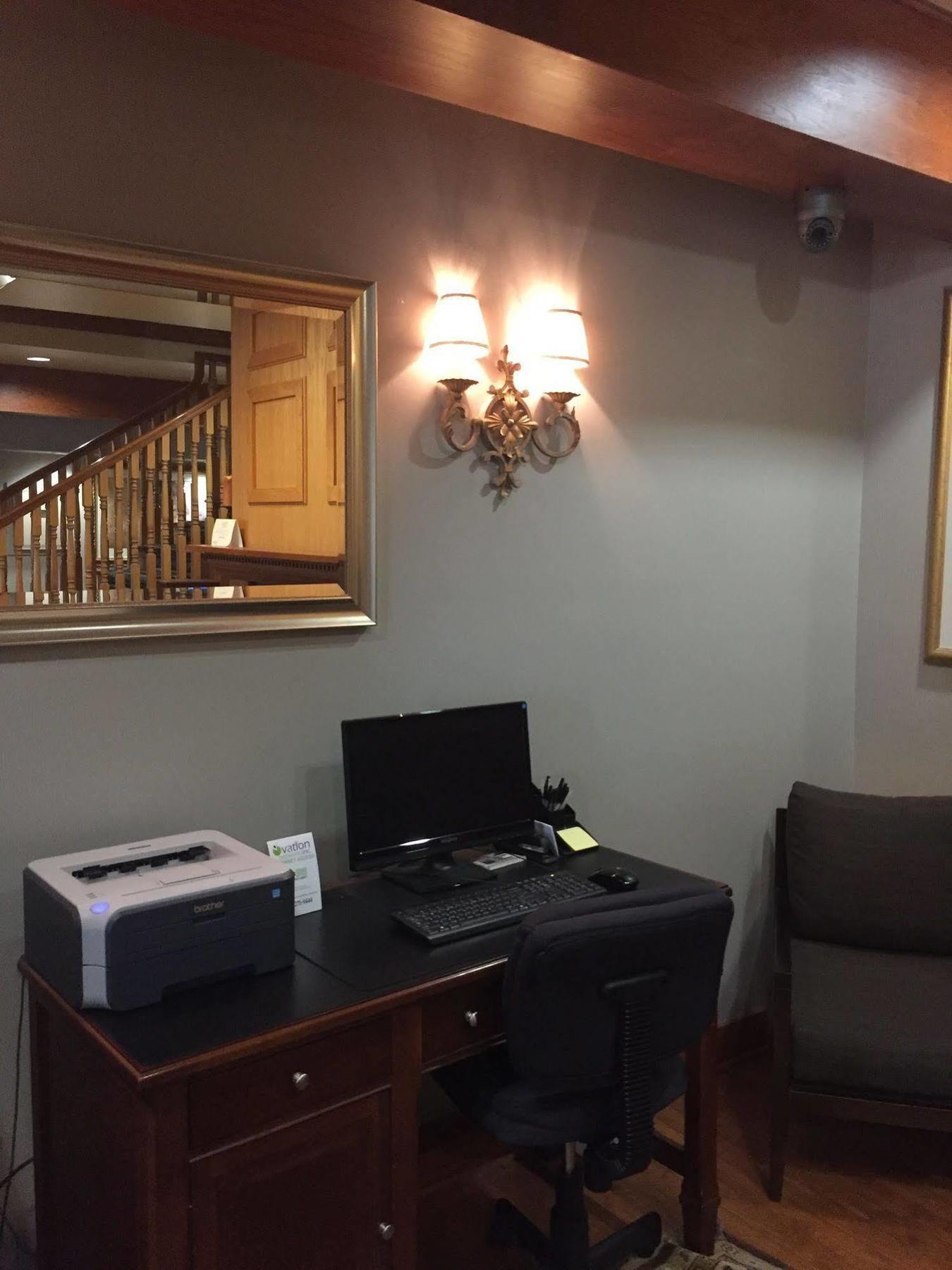 Country Inn & Suites By Radisson, Lansing, Mi 외부 사진