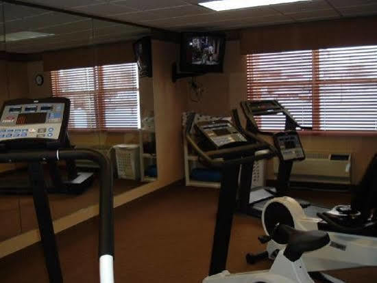 Country Inn & Suites By Radisson, Lansing, Mi 시설 사진